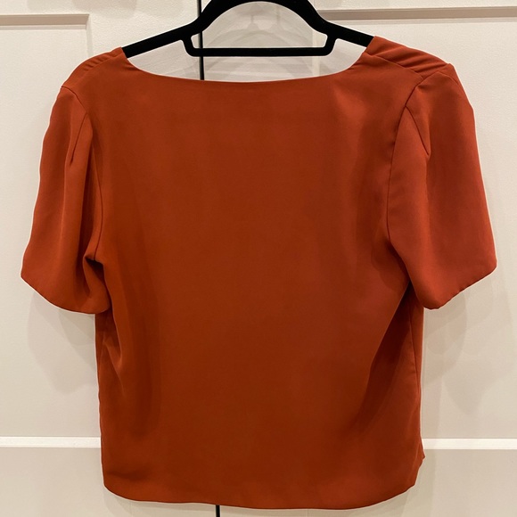 FOREVER 21 | Blouse - Picture 2 of 5